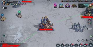 купить аккаунт Viking Rise